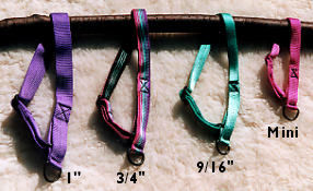 Our Soft Slip Collars
